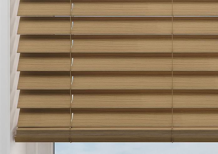 Ecowood, Provincial Fine Grain - Venetian Blind - Image 10